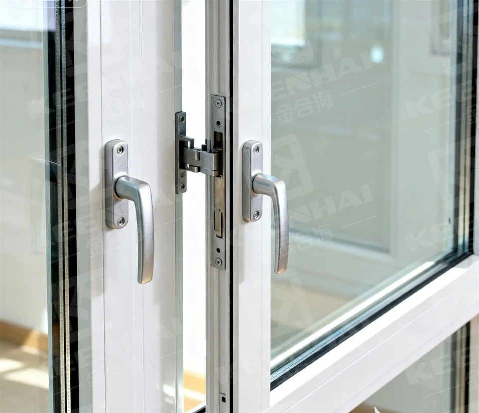 Broken Bridge 65 Series Sliding Windows price