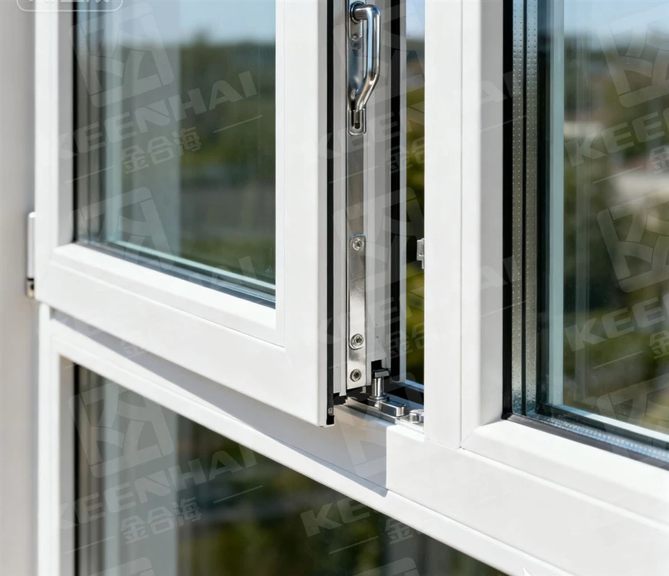 Broken Bridge 65 Series Sliding Windows suppliers