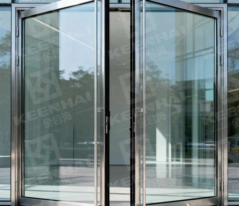 Double-opening Glass Door suppliers