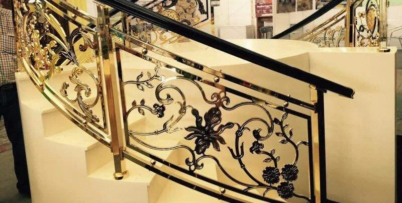 Stainless Steel Handrails 3 Stainless Steel Handrails 3