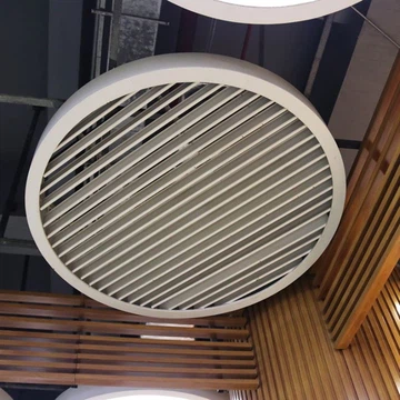 كيفية طلب ألواح السقف الألومنيوم بكميات كبيرة للمشاريع