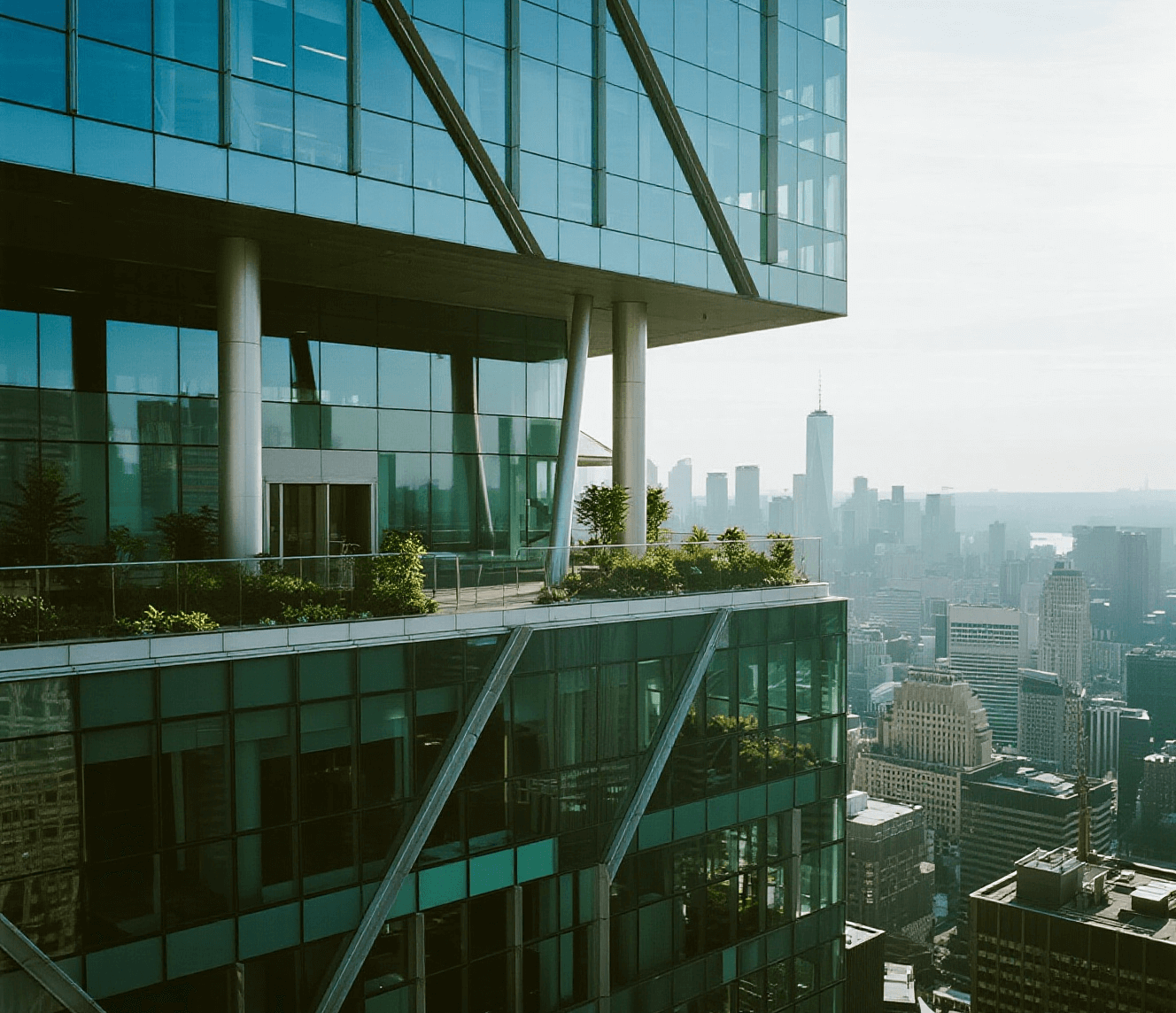 Urban Facade Factory Urban Facade Factory