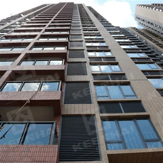 فتحات الهواء السكنية